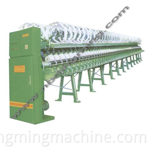 Hank to Cone Winding Machine DM-H-07 Hank Winding